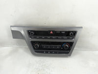 2015-2017 Hyundai Sonata Climate Control Module Temperature AC/Heater Replacement P/N:94510-C2530 Fits Fits 2015 2016 2017 O