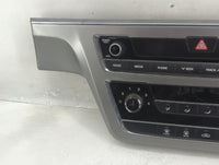 2015-2017 Hyundai Sonata Climate Control Module Temperature AC/Heater Replacement P/N:94510-C2530 Fits Fits 2015 2016 2017 O