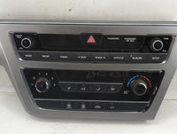 2015-2017 Hyundai Sonata Climate Control Module Temperature AC/Heater Replacement P/N:94510-C2530 Fits Fits 2015 2016 2017 O