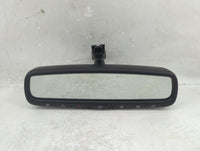 2011-2019 Hyundai Sonata Interior Rear View Mirror Replacement OEM P/N:4112A-TLMHL4 Fits OEM Used Auto Parts - Oemusedautopa