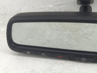 2011-2019 Hyundai Sonata Interior Rear View Mirror Replacement OEM P/N:4112A-TLMHL4 Fits OEM Used Auto Parts - Oemusedautopa