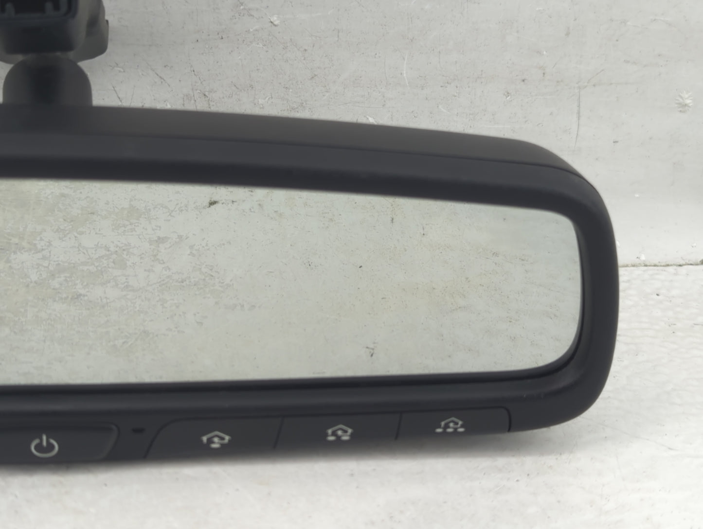 2011-2019 Hyundai Sonata Interior Rear View Mirror Replacement OEM P/N:4112A-TLMHL4 Fits OEM Used Auto Parts - Oemusedautopa