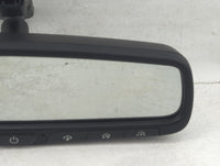 2011-2019 Hyundai Sonata Interior Rear View Mirror Replacement OEM P/N:4112A-TLMHL4 Fits OEM Used Auto Parts - Oemusedautopa
