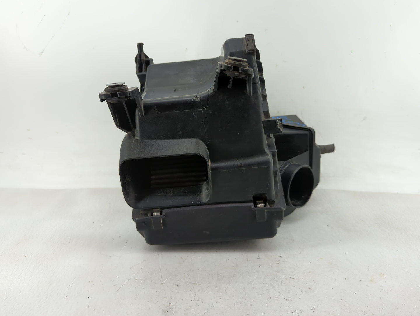2015-2017 Hyundai Sonata Air Cleaner Intake-duct Hose Tube 1330532 - Oemusedautoparts1.com