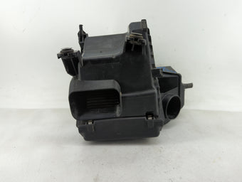 compare product 2015-2017 Hyundai Sonata Air Cleaner Intake-duct Hose Tube 1330532
