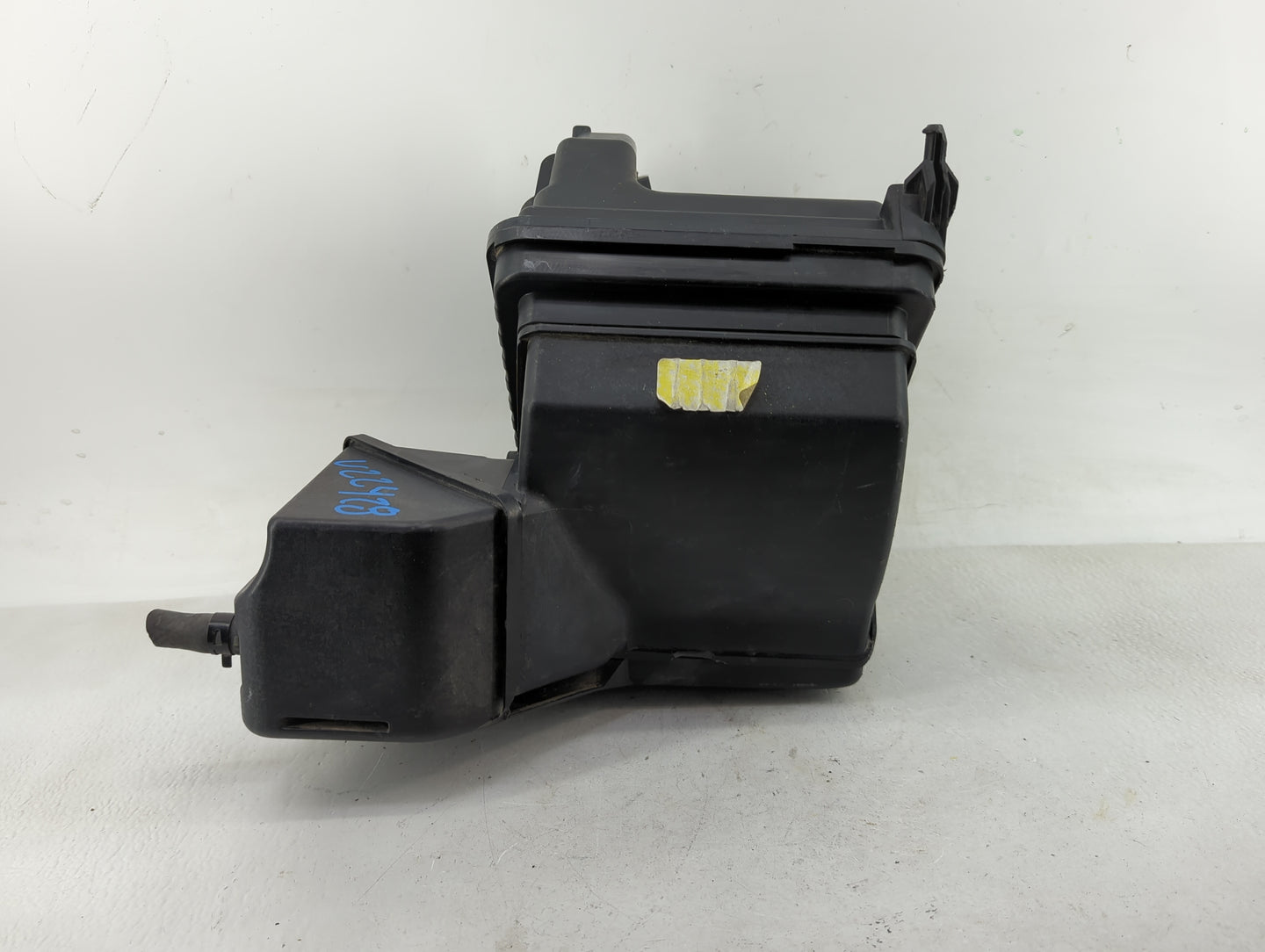 2015-2017 Hyundai Sonata Air Cleaner Intake-duct Hose Tube 1330532 - Oemusedautoparts1.com