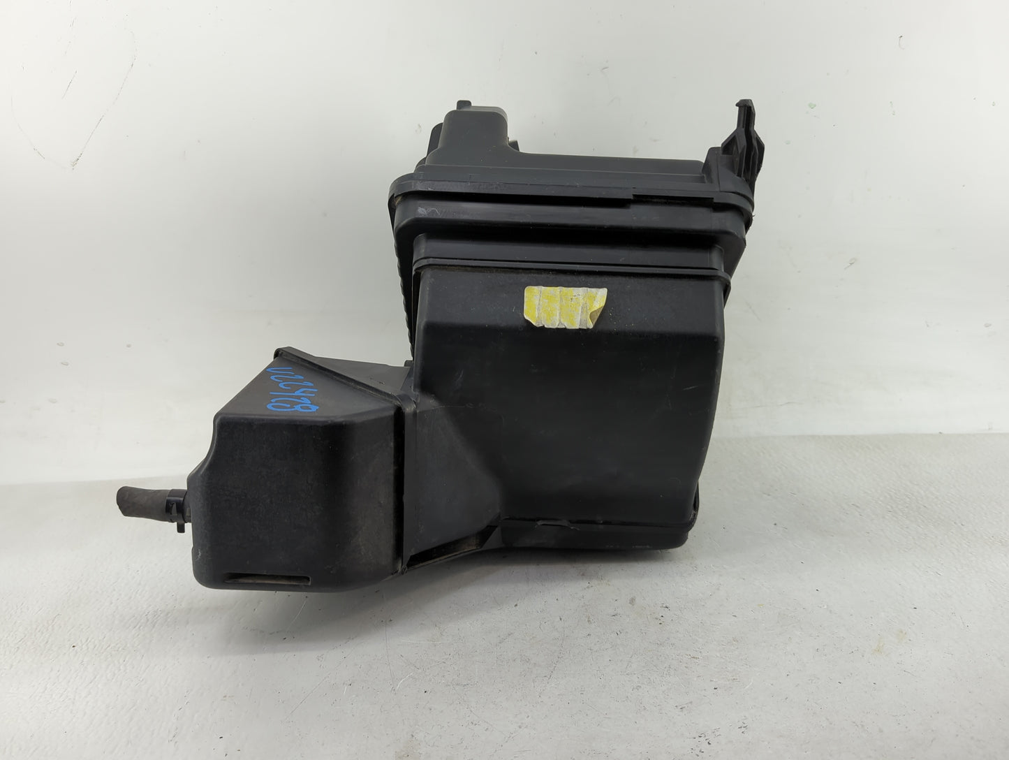 2015-2017 Hyundai Sonata Air Cleaner Intake-duct Hose Tube 1330532 - Oemusedautoparts1.com