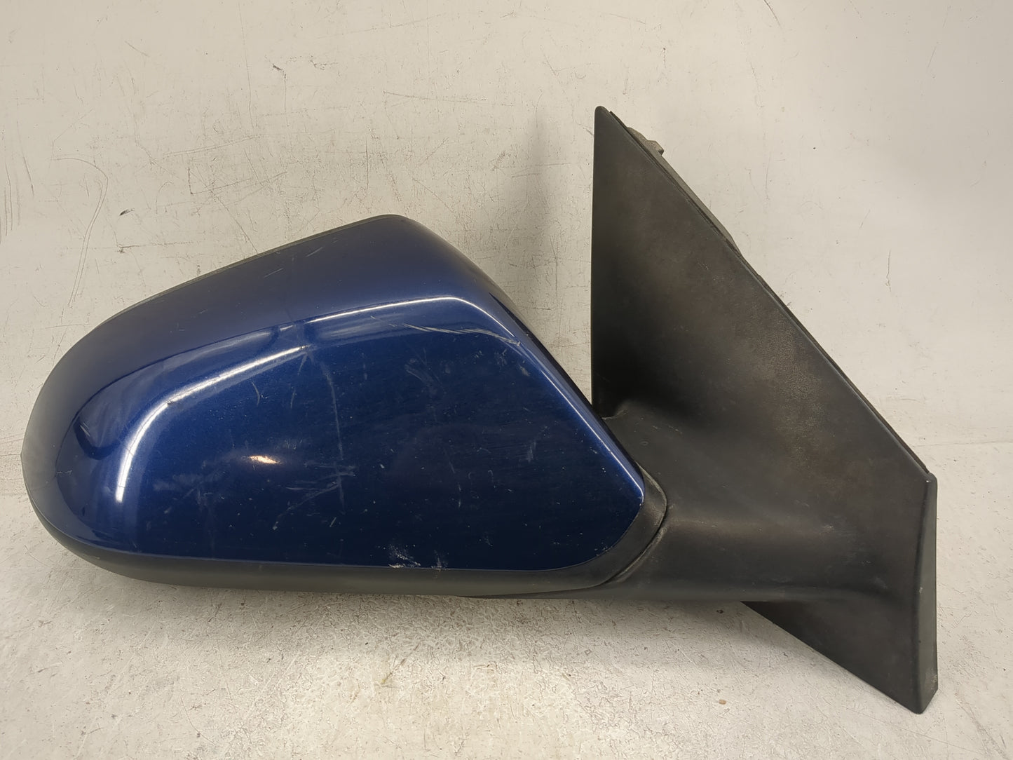 2015 Hyundai Sonata Passenger Side View Mirror - Right Door Mirror OEM Used - Oemusedautoparts1.com