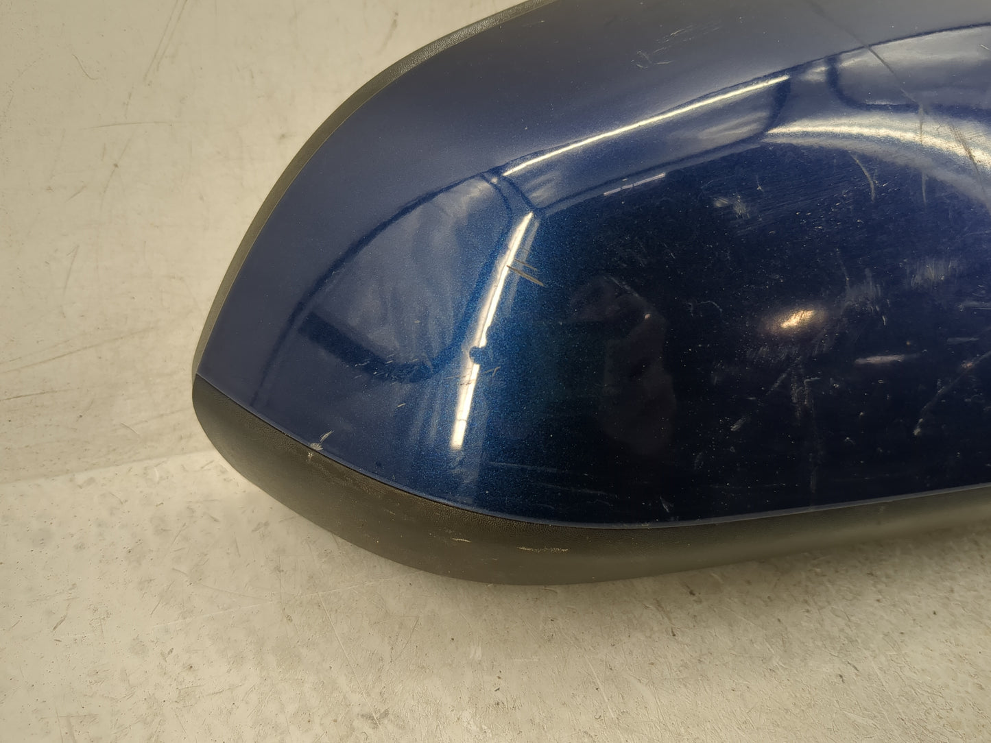 2015 Hyundai Sonata Passenger Side View Mirror - Right Door Mirror OEM Used - Oemusedautoparts1.com