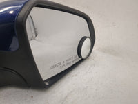 2015 Hyundai Sonata Passenger Side View Mirror - Right Door Mirror OEM Used - Oemusedautoparts1.com