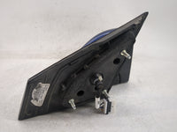 2015 Hyundai Sonata Passenger Side View Mirror - Right Door Mirror OEM Used - Oemusedautoparts1.com