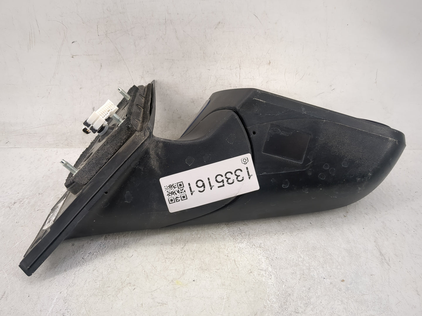 2015 Hyundai Sonata Passenger Side View Mirror - Right Door Mirror OEM Used - Oemusedautoparts1.com