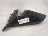 2015 Hyundai Sonata Passenger Side View Mirror - Right Door Mirror OEM Used - Oemusedautoparts1.com