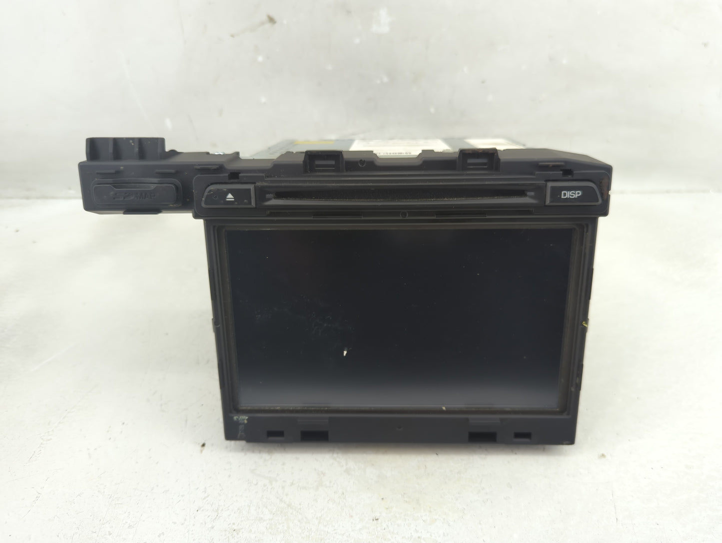 2015 Hyundai Sonata Radio AM FM Cd Player Receiver Replacement P/N:96560-C20004X Fits OEM Used Auto Parts - Oemusedautoparts