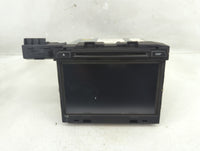 2015 Hyundai Sonata Radio AM FM Cd Player Receiver Replacement P/N:96560-C20004X Fits OEM Used Auto Parts - Oemusedautoparts