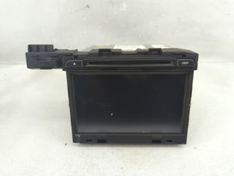 compare product 2015 Hyundai Sonata Radio AM FM Cd Player Receiver Replacement P/N:96560-C20004X Fits OEM Used Auto Parts