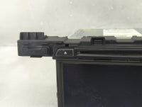 2015 Hyundai Sonata Radio AM FM Cd Player Receiver Replacement P/N:96560-C20004X Fits OEM Used Auto Parts - Oemusedautoparts