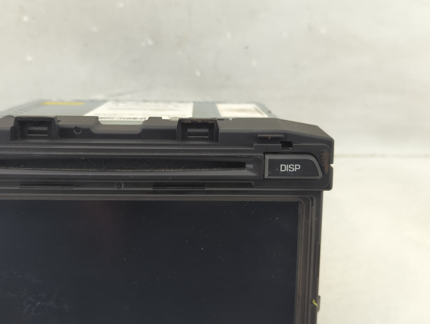 2015 Hyundai Sonata Radio AM FM Cd Player Receiver Replacement P/N:96560-C20004X Fits OEM Used Auto Parts - Oemusedautoparts