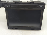 2015 Hyundai Sonata Radio AM FM Cd Player Receiver Replacement P/N:96560-C20004X Fits OEM Used Auto Parts - Oemusedautoparts