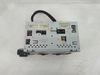 2015 Hyundai Sonata Radio AM FM Cd Player Receiver Replacement P/N:96560-C20004X Fits OEM Used Auto Parts - Oemusedautoparts