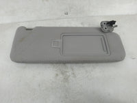 2015-2019 Hyundai Sonata Sun Visor Shade Replacement Passenger Right Mirror Fits Fits 2015 2016 2017 2018 2019 OEM Used Auto