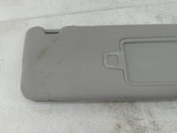 2015-2019 Hyundai Sonata Sun Visor Shade Replacement Passenger Right Mirror Fits Fits 2015 2016 2017 2018 2019 OEM Used Auto