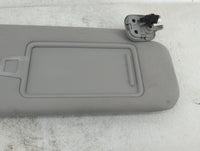 2015-2019 Hyundai Sonata Sun Visor Shade Replacement Passenger Right Mirror Fits Fits 2015 2016 2017 2018 2019 OEM Used Auto