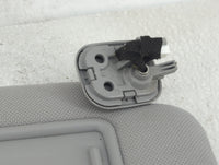 2015-2019 Hyundai Sonata Sun Visor Shade Replacement Passenger Right Mirror Fits Fits 2015 2016 2017 2018 2019 OEM Used Auto