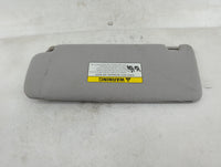 2015-2019 Hyundai Sonata Sun Visor Shade Replacement Passenger Right Mirror Fits Fits 2015 2016 2017 2018 2019 OEM Used Auto