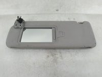 2015-2019 Hyundai Sonata Sun Visor Shade Replacement Driver Left Mirror Fits Fits 2015 2016 2017 2018 2019 OEM Used Auto Par