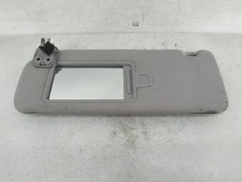 compare product 2015-2019 Hyundai Sonata Sun Visor Shade Replacement Driver Left Mirror Fits Fits 2015 2016 2017 2018 2019 OEM Used Auto Parts