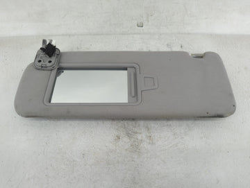 2015-2019 Hyundai Sonata Sun Visor Shade Replacement Driver Left Mirror Fits Fits 2015 2016 2017 2018 2019 OEM Used Auto Par