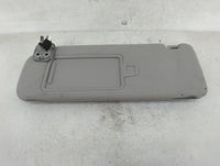2015-2019 Hyundai Sonata Sun Visor Shade Replacement Driver Left Mirror Fits Fits 2015 2016 2017 2018 2019 OEM Used Auto Par