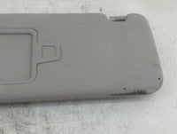 2015-2019 Hyundai Sonata Sun Visor Shade Replacement Driver Left Mirror Fits Fits 2015 2016 2017 2018 2019 OEM Used Auto Par