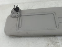 2015-2019 Hyundai Sonata Sun Visor Shade Replacement Driver Left Mirror Fits Fits 2015 2016 2017 2018 2019 OEM Used Auto Par