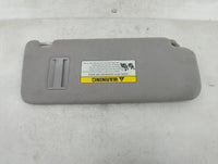 2015-2019 Hyundai Sonata Sun Visor Shade Replacement Driver Left Mirror Fits Fits 2015 2016 2017 2018 2019 OEM Used Auto Par