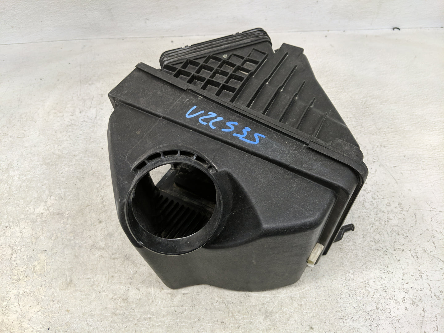 2015-2017 Hyundai Sonata Air Cleaner Intake-duct Hose Tube - Oemusedautoparts1.com