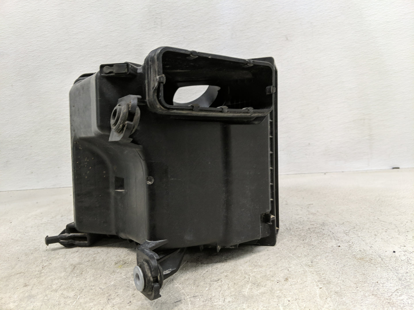 2015-2017 Hyundai Sonata Air Cleaner Intake-duct Hose Tube - Oemusedautoparts1.com