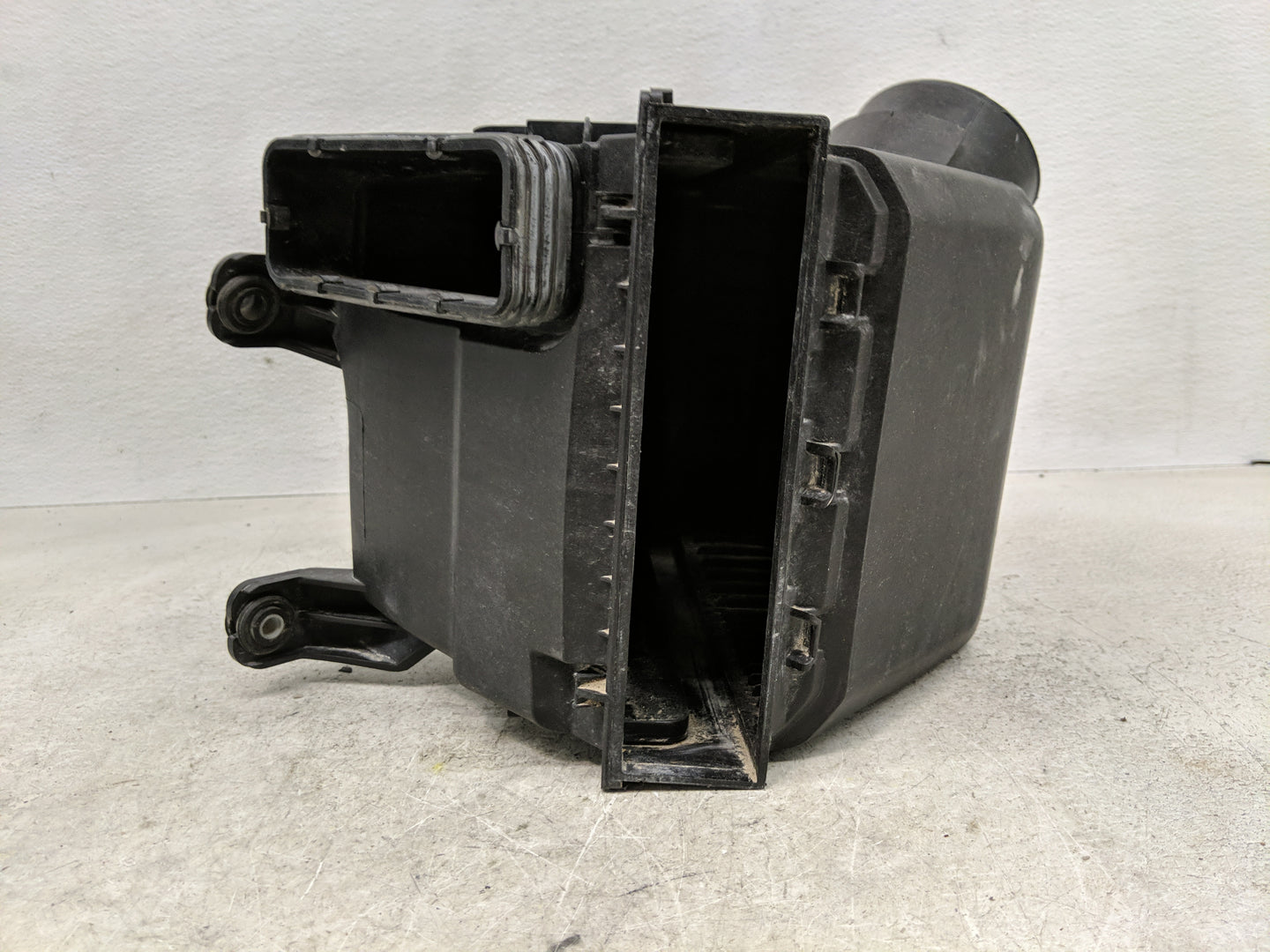 2015-2017 Hyundai Sonata Air Cleaner Intake-duct Hose Tube - Oemusedautoparts1.com