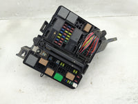 2015 Hyundai Sonata Fusebox Fuse Box Panel Relay Module P/N:91950-C1820 6423-0102-7-000 Fits OEM Used Auto Parts - Oemusedau
