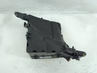 2015 Hyundai Sonata Fusebox Fuse Box Panel Relay Module P/N:91950-C1820 6423-0102-7-000 Fits OEM Used Auto Parts - Oemusedau