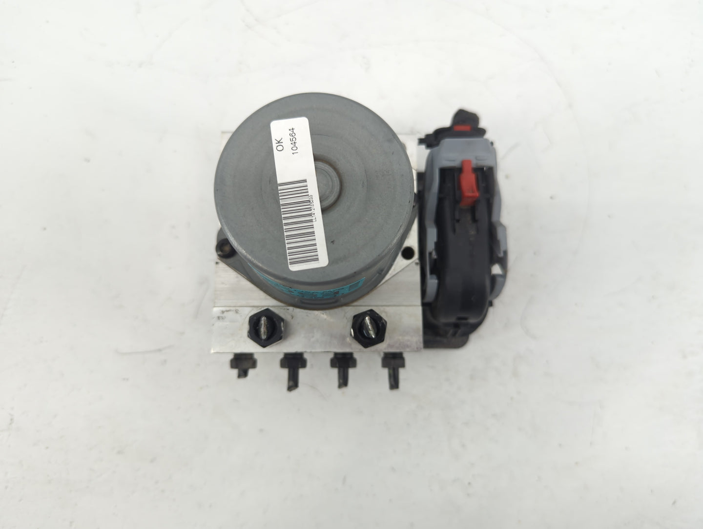 2015-2017 Hyundai Sonata ABS Pump Control Module Replacement P/N:58920-C2200 C2589-20500 Fits Fits 2015 2016 2017 OEM Used A