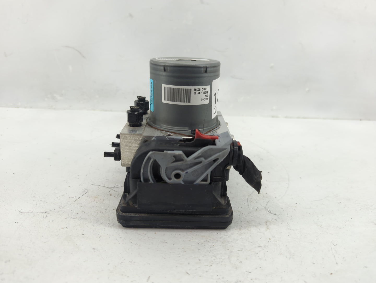 2015-2017 Hyundai Sonata ABS Pump Control Module Replacement P/N:58920-C2200 C2589-20500 Fits Fits 2015 2016 2017 OEM Used A