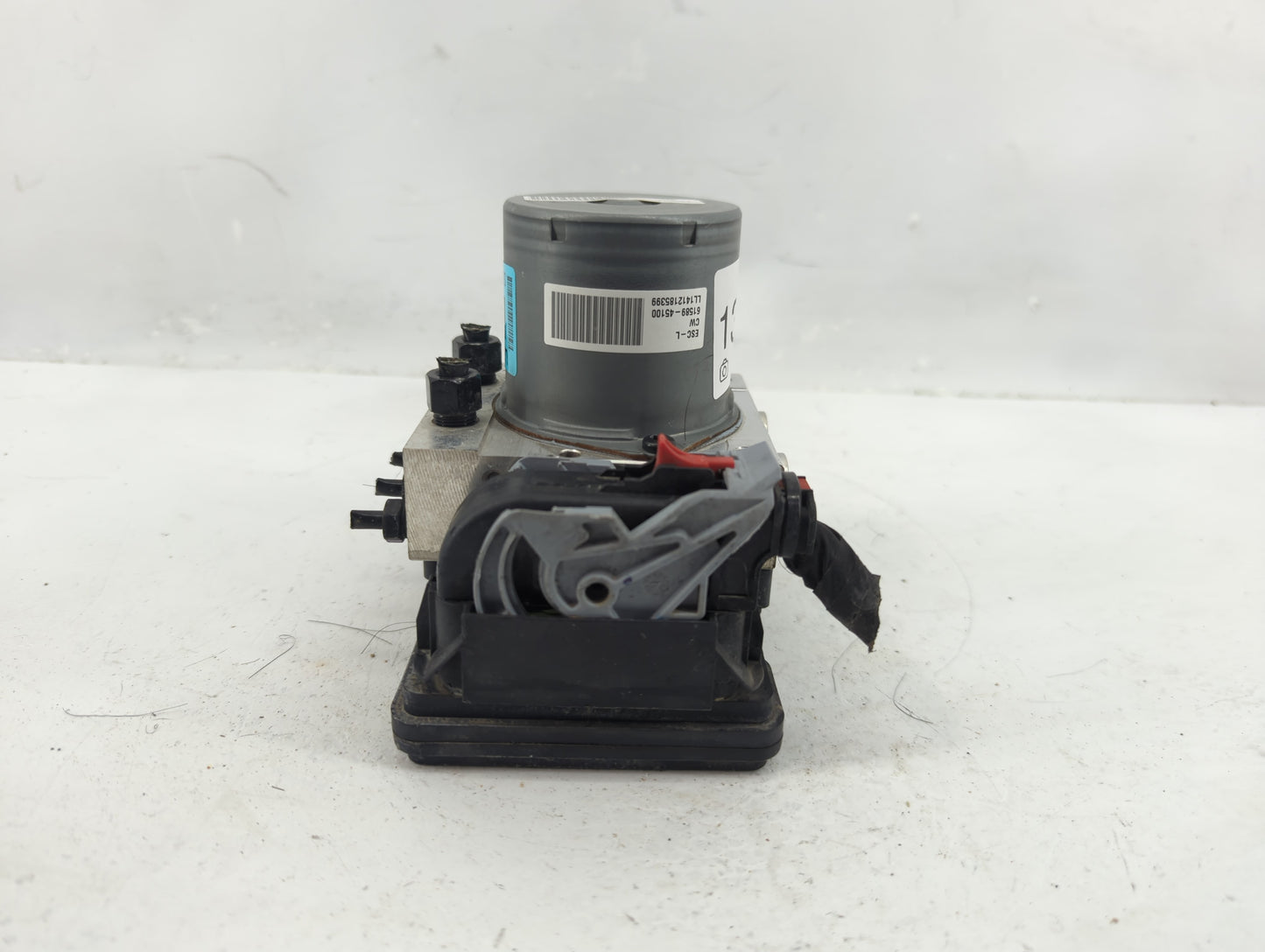 2015-2017 Hyundai Sonata ABS Pump Control Module Replacement P/N:58920-C2200 C2589-20500 Fits Fits 2015 2016 2017 OEM Used A