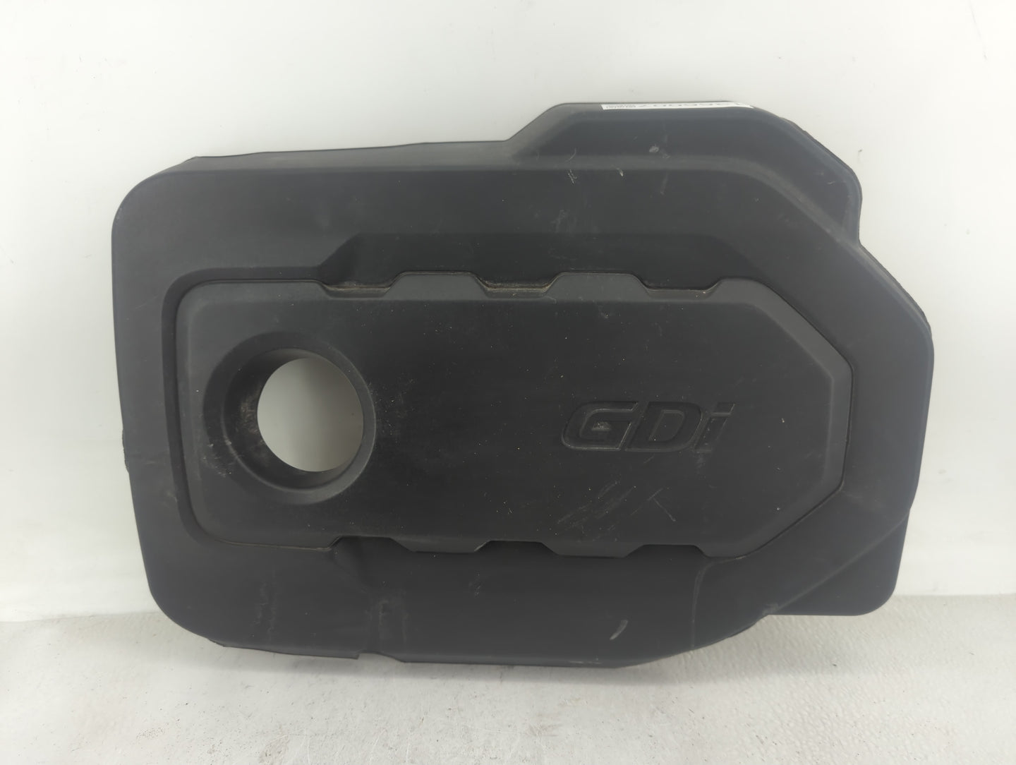2015 Hyundai Sonata Engine Cover - Oemusedautoparts1.com