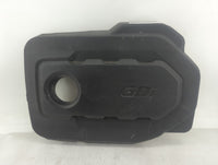 2015 Hyundai Sonata Engine Cover - Oemusedautoparts1.com