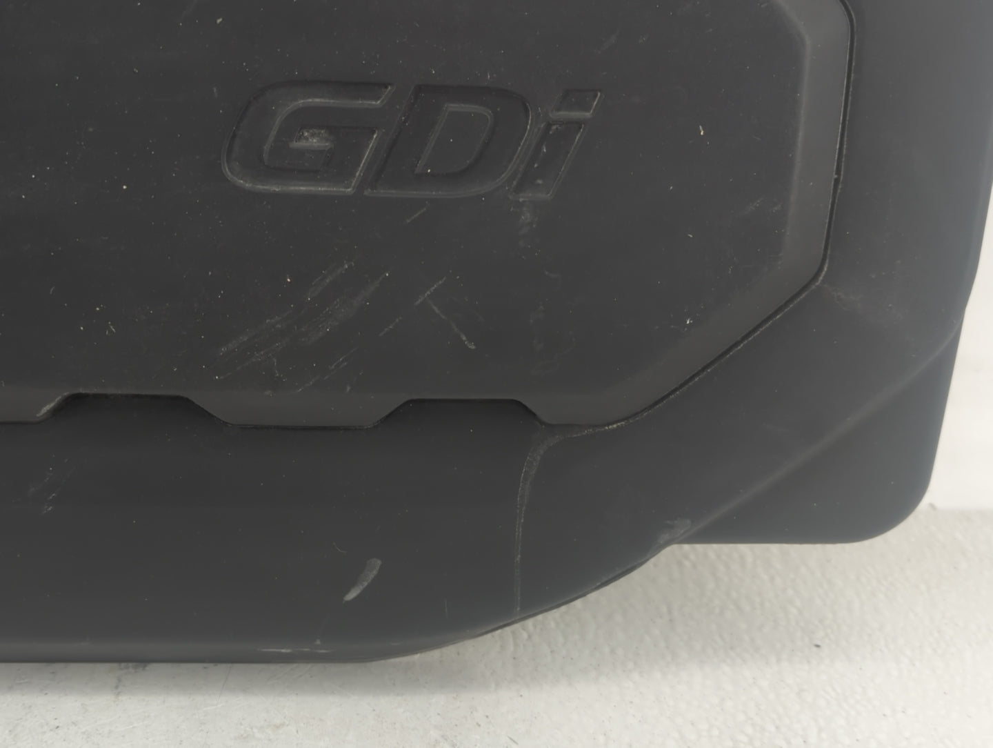 2015 Hyundai Sonata Engine Cover - Oemusedautoparts1.com