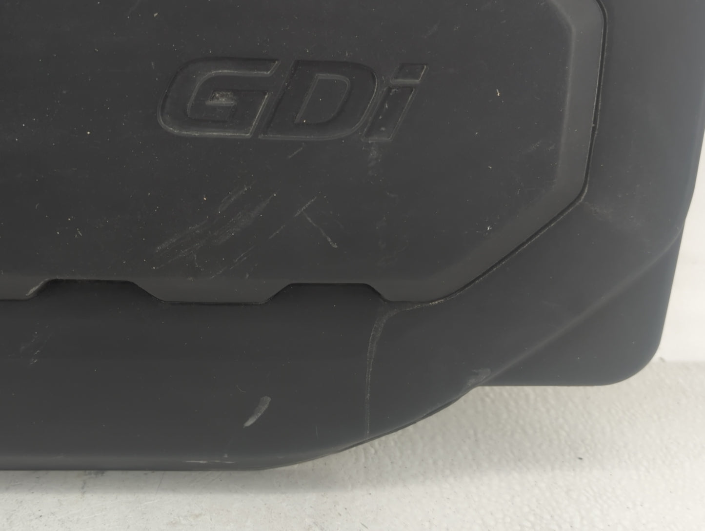 2015 Hyundai Sonata Engine Cover - Oemusedautoparts1.com