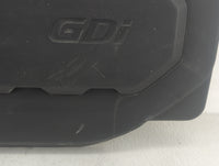 2015 Hyundai Sonata Engine Cover - Oemusedautoparts1.com