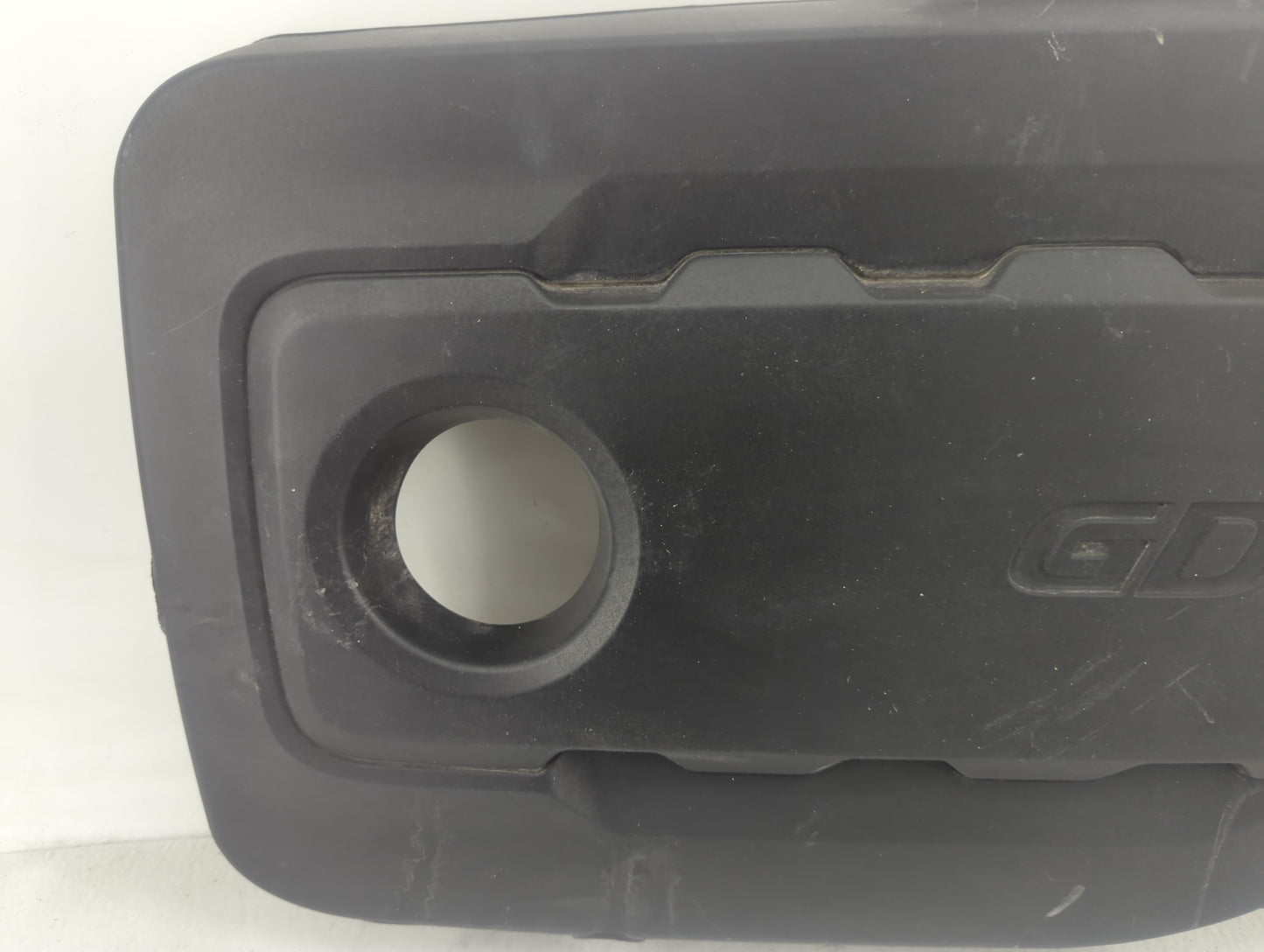 2015 Hyundai Sonata Engine Cover - Oemusedautoparts1.com